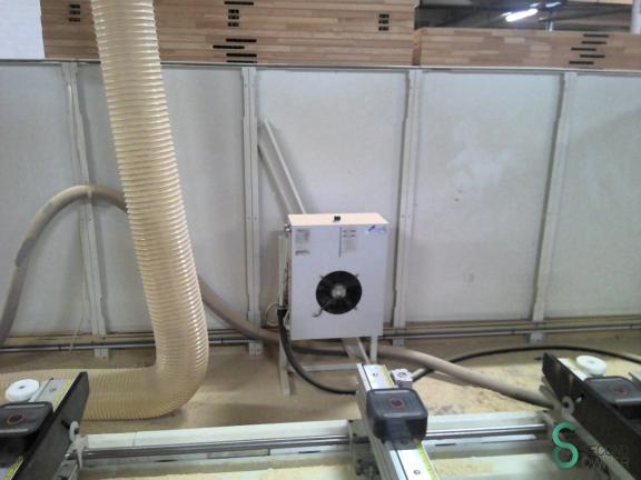 SCM Tech Z5 HOU8.665 8 15728